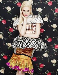Gwen Stefani
