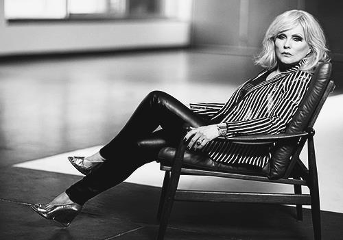 Debbie Harry