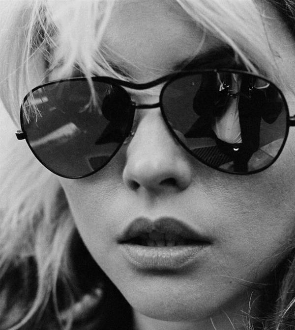 Debbie Harry