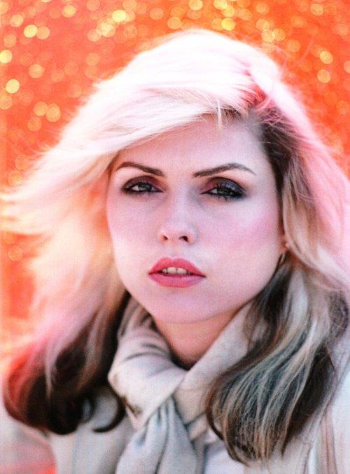 Debbie Harry