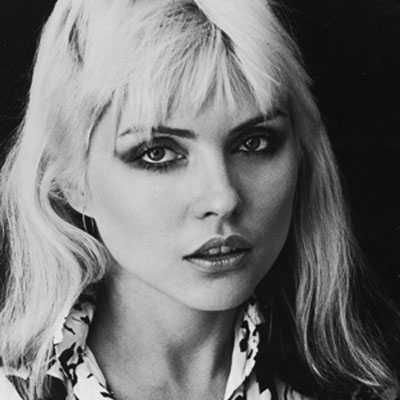 Debbie Harry