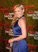 Abbie Cornish Wallis Annenberg Performing Arts Gala in Beverly Hills, October 17, 2013 