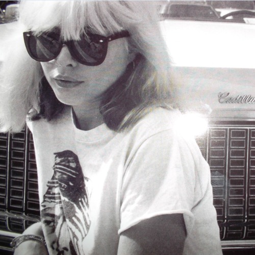 Debbie Harry