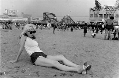 Debbie Harry