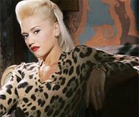 Gwen Stefani