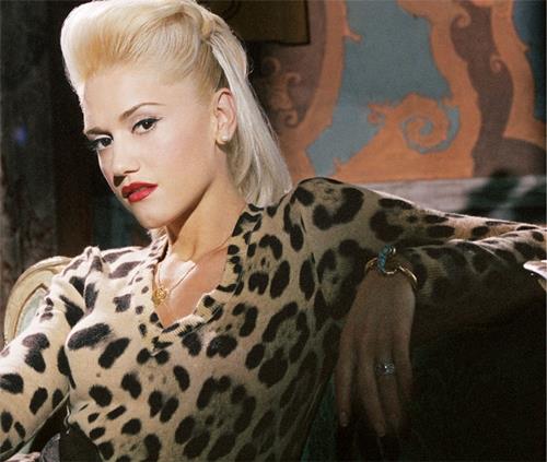 Gwen Stefani