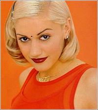 Gwen Stefani