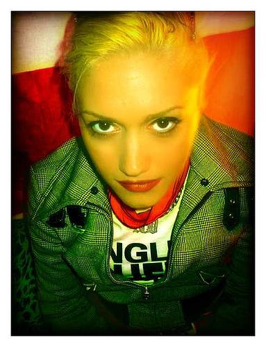 Gwen Stefani