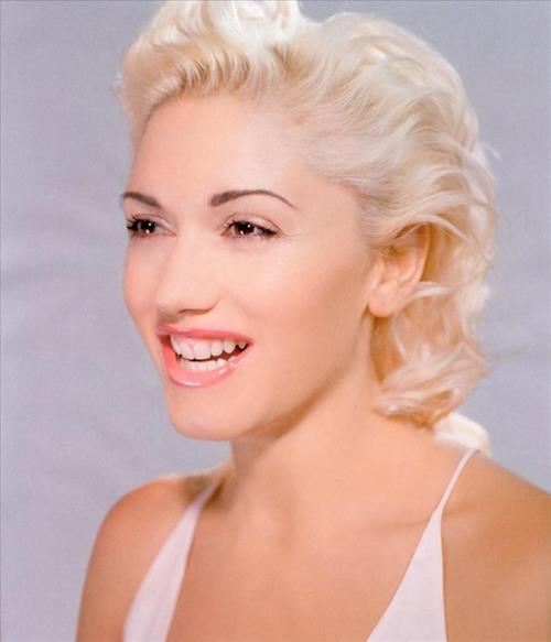 Gwen Stefani