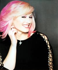 Gwen Stefani