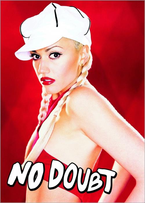 Gwen Stefani