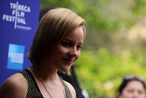 Abbie Cornish the Killer Inside Me premiere during the 9th annual Tribeca Film Festival on April 27, 2010 
