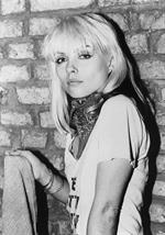 Debbie Harry