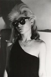 Debbie Harry