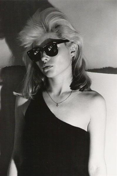 Debbie Harry