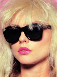 Debbie Harry