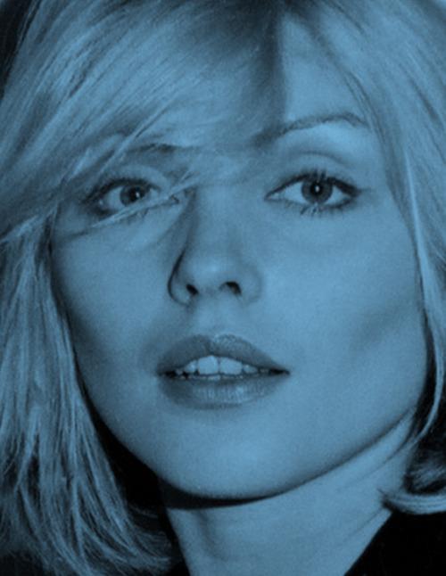 Debbie Harry