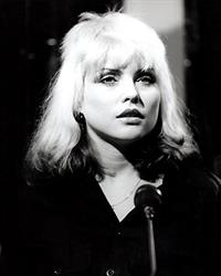 Debbie Harry