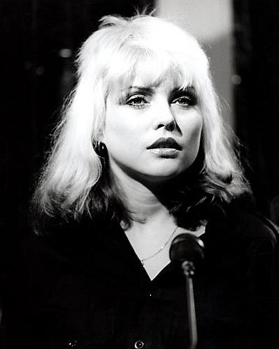 Debbie Harry