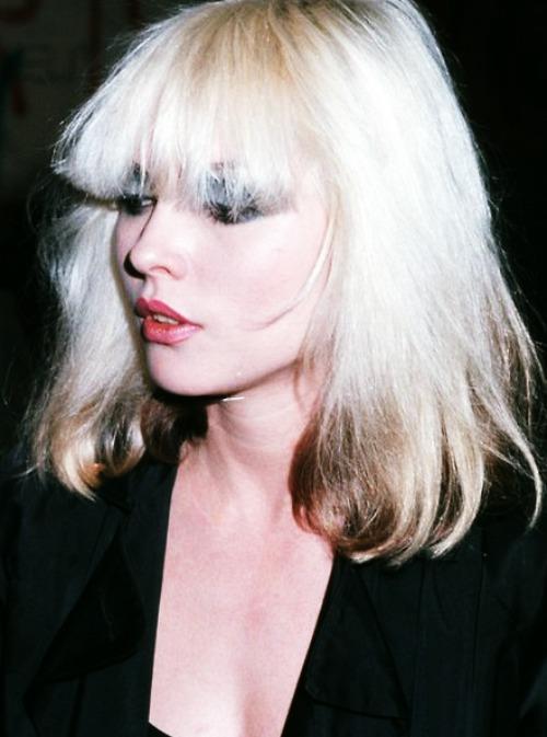 Debbie Harry