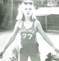 Debbie Harry