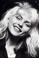 Debbie Harry