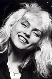 Debbie Harry