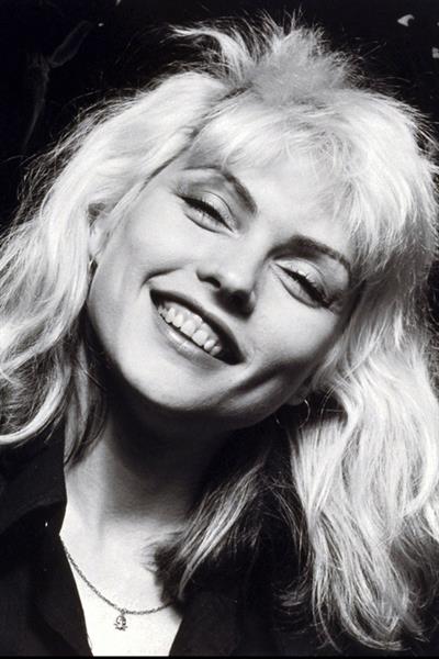 Debbie Harry