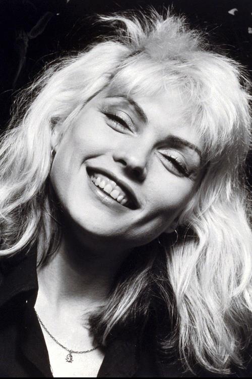 Debbie Harry