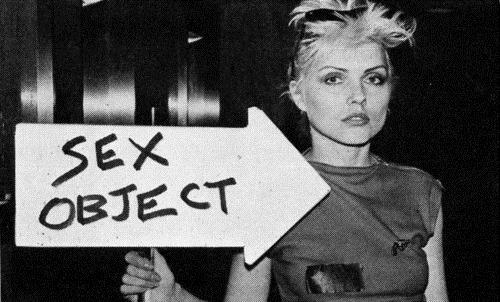 Debbie Harry