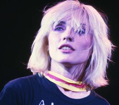 Debbie Harry
