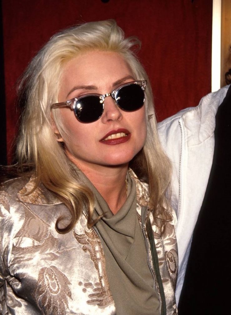 Debbie Harry