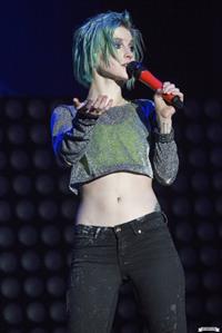 Hayley Williams