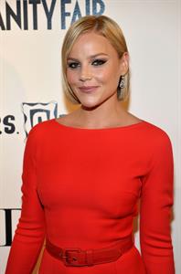 Abbie Cornish Kimberly Brooks the Stylist Project Exhibition hosted by Vanity Fair and Dior 1/3/2010