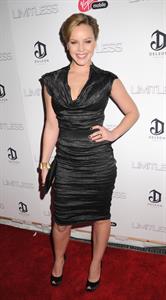 Abbie Cornish Pictures Abbie Cornish at the Limitless premiere in New York City 8/3/2011