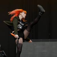 Hayley Williams
