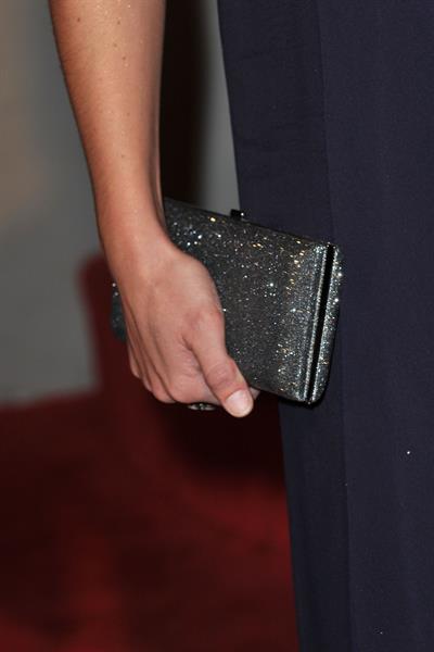 Abbie Cornish 2010 Vanity Fair Oscar Party on March 7, 2010