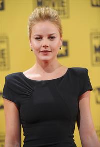 Abbie Cornish at the 15th Annual Critics Choice Movie Awards held at the Hollywood Palladium on January 15, 2010