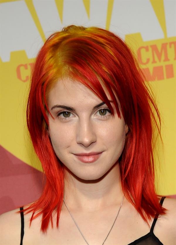 Hayley Williams