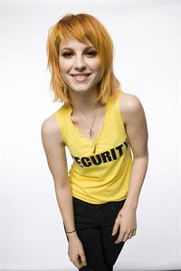 Hayley Williams