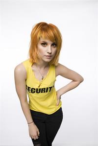 Hayley Williams
