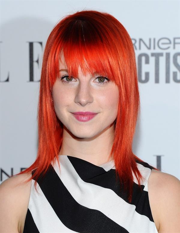 Hayley Williams