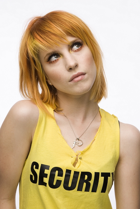 Hayley Williams