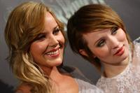 Abbie Cornish at the Sucker Punch Australian Premiere in Sydney 3/4/2011