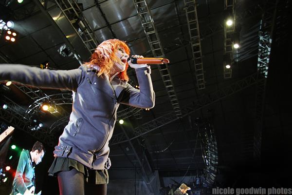 Hayley Williams