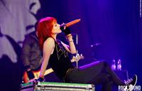Hayley Williams