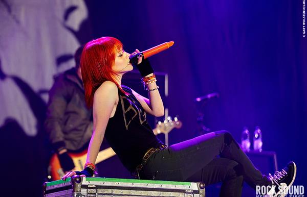 Hayley Williams