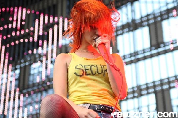 Hayley Williams