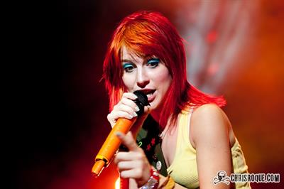 Hayley Williams