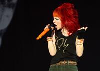 Hayley Williams